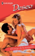 Cover: El juego de la tentaci&oacute;n - Harlequin, una divisi&oacute;n de HarperCollins Ib&eacute;rica, S.A.