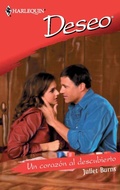 Cover: Un coraz&oacute;n al descubierto - Harlequin, una divisi&oacute;n de HarperCollins Ib&eacute;rica, S.A.