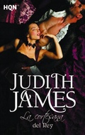 Cover: The King's Courtesan - Harlequin, una divisi&oacute;n de HarperCollins Ib&eacute;rica, S.A.