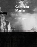 Cover: Cameron Martin: Analogue - GHAVA
