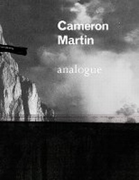 Enlarge image Cover: Cameron Martin: Analogue - GHAVA