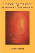 Cover: Consenting to Grace - Luminare Press