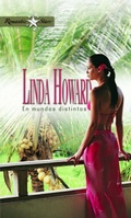 Cover: En mundos distintos - Harlequin, una divisi&oacute;n de HarperCollins Ib&eacute;rica, S.A.