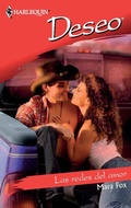 Cover: Las redes del amor - Harlequin, una divisi&oacute;n de HarperCollins Ib&eacute;rica, S.A.
