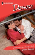 Cover: Asuntos de negocios - Harlequin, una divisi&oacute;n de HarperCollins Ib&eacute;rica, S.A.