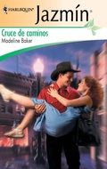 Cover: Cruce de caminos - Harlequin, una divisi&oacute;n de HarperCollins Ib&eacute;rica, S.A.