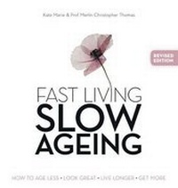 Enlarge image Cover: Fast Living, Slow Ageing - Health Inform