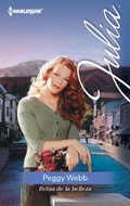 Cover: Reina de la belleza - Harlequin, una divisi&oacute;n de HarperCollins Ib&eacute;rica, S.A.