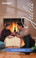 Cover: Esposa fingida - Harlequin, una divisi&oacute;n de HarperCollins Ib&eacute;rica, S.A.