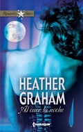 Cover: Al caer la noche - Harlequin, una divisi&oacute;n de HarperCollins Ib&eacute;rica, S.A.