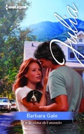 Cover: En la cima del mundo - Harlequin, una divisi&oacute;n de HarperCollins Ib&eacute;rica, S.A.