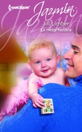 Cover: La mejor historia - Harlequin, una divisi&oacute;n de HarperCollins Ib&eacute;rica, S.A.