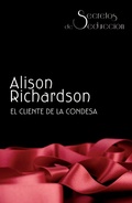 Cover: El cliente de la condesa - Harlequin, una divisi&oacute;n de HarperCollins Ib&eacute;rica, S.A.