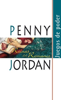 Enlarge image Cover: Juegos de poder - Harlequin, una división de HarperCollins Ibérica, S.A.