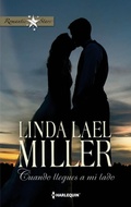 Cover: Cuando llegues a mi lado - Harlequin, una divisi&oacute;n de HarperCollins Ib&eacute;rica, S.A.