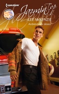 Cover: Ardiendo de deseo - Harlequin, una divisi&oacute;n de HarperCollins Ib&eacute;rica, S.A.
