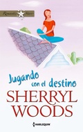 Cover: Jugando con el destino - Harlequin, una divisi&oacute;n de HarperCollins Ib&eacute;rica, S.A.