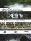 Bild: Integrated Approaches to Riverine Resources Stewardship - Instream Flow Council