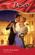 Cover: El calor de la pasi&oacute;n - Harlequin, una divisi&oacute;n de HarperCollins Ib&eacute;rica, S.A.