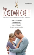 Cover: Rendici&oacute;n final - La amante del senador - Harlequin, una divisi&oacute;n de HarperCollins Ib&eacute;rica, S.A.