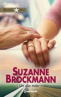 Cover: Un d&iacute;a m&aacute;s - Harlequin, una divisi&oacute;n de HarperCollins Ib&eacute;rica, S.A.