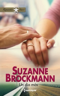 Enlarge image Cover: Un día más - Harlequin, una división de HarperCollins Ibérica, S.A.