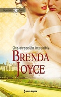 Cover: Una atracci&oacute;n imposible - Harlequin, una divisi&oacute;n de HarperCollins Ib&eacute;rica, S.A.