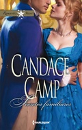 Cover: Secretos familiares - Harlequin, una divisi&oacute;n de HarperCollins Ib&eacute;rica, S.A.