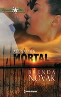 Cover: Acusaci&oacute;n mortal - Harlequin, una divisi&oacute;n de HarperCollins Ib&eacute;rica, S.A.
