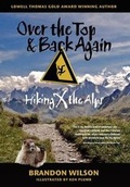 Cover: Over the Top & Back Again - Pilgrim's Tales, Inc