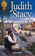 Cover: Un hombre de ley - Harlequin, una divisi&oacute;n de HarperCollins Ib&eacute;rica, S.A.