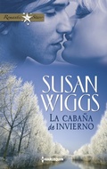 Cover: La caba&ntilde;a de invierno - Harlequin, una divisi&oacute;n de HarperCollins Ib&eacute;rica, S.A.