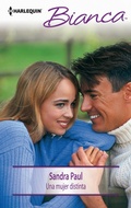 Cover: Una mujer distinta - Harlequin, una divisi&oacute;n de HarperCollins Ib&eacute;rica, S.A.