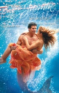 Cover: Un secreto bajo las aguas - Harlequin, una divisi&oacute;n de HarperCollins Ib&eacute;rica, S.A.