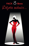 Cover: Pack Seducci&oacute;n - Harlequin, una divisi&oacute;n de HarperCollins Ib&eacute;rica, S.A.