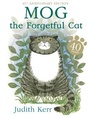 Cover: Mog the Forgetful Cat - HarperCollins