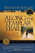 Cover: Along the Templar Trail - Pilgrim's Tales, Inc