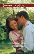 Cover: Un millonario aburrido - Harlequin, una divisi&oacute;n de HarperCollins Ib&eacute;rica, S.A.