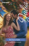 Cover: Cora&ccedil;&atilde;o acorrentado - Harlequin, uma divis&atilde;o de HarperCollins Ib&eacute;rica, S.A.