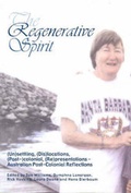 Cover: The Regenerative Spirit Volume 2 - Lythrum Press