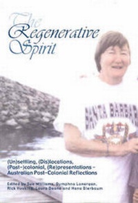 Enlarge image Cover: The Regenerative Spirit Volume 2 - Lythrum Press