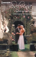Cover: Hist&oacute;ria de um reencontro - Harlequin, uma divis&atilde;o de HarperCollins Ib&eacute;rica, S.A.