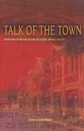 Cover: Talk of the Town - Lythrum Press