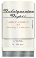 Cover: Refrigerator Rights - White River Press