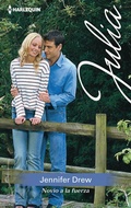 Cover: Novio a la fuerza - Harlequin, una divisi&oacute;n de HarperCollins Ib&eacute;rica, S.A.