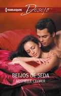 Cover: Beijos de seda - Harlequin, uma divis&atilde;o de HarperCollins Ib&eacute;rica, S.A.