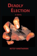 Cover: Deadly Election - White River Press