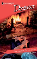 Cover: La magia de un beso - Harlequin, una divisi&oacute;n de HarperCollins Ib&eacute;rica, S.A.