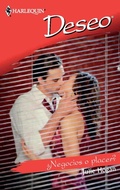 Cover: &iquest;Negocios o placer? - Harlequin, una divisi&oacute;n de HarperCollins Ib&eacute;rica, S.A.