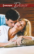 Cover: Uma doce provoca&ccedil;&atilde;o - Harlequin, uma divis&atilde;o de HarperCollins Ib&eacute;rica, S.A.